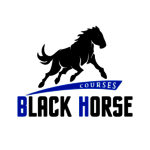 Black horse courses